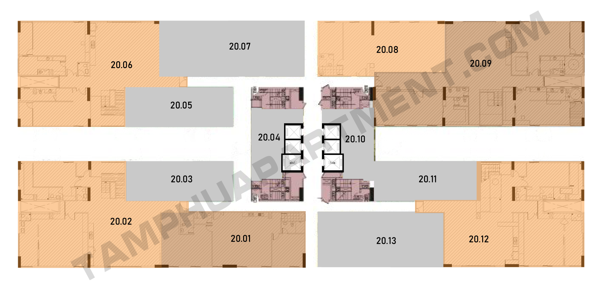 BLOCK-A3-TAM-PHU-APARTMENT