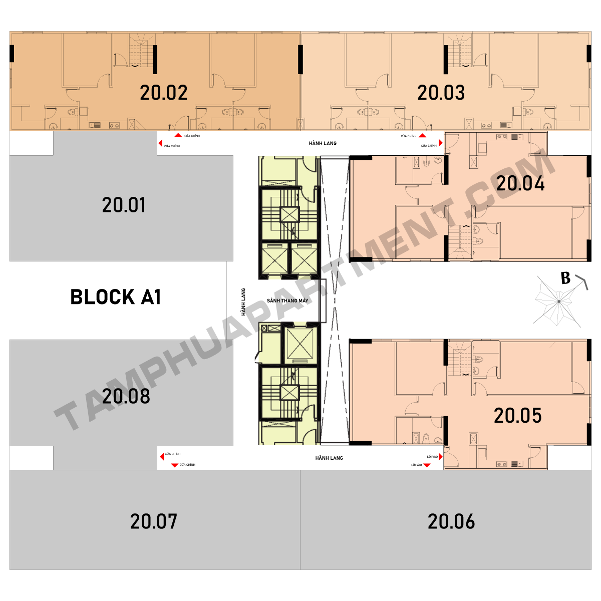 mat-bang-block-a1-du-an-tam-phu-apartment-2026